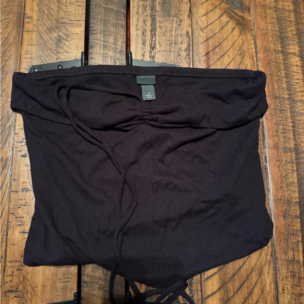 3 Tube Tops size xs/s
